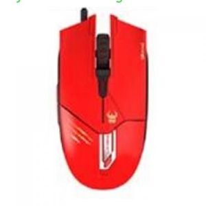 Chuột máy tính - Mouse Zidli ZM500-2