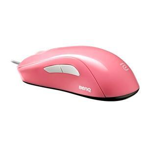 Chuột máy tính - Mouse Zowie BenQ S1