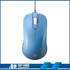 Chuột máy tính - Mouse Zowie BenQ S1