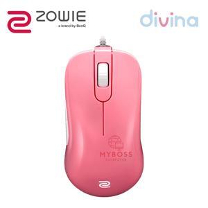 Chuột máy tính - Mouse Zowie BenQ S1