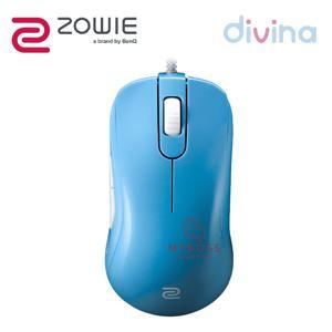 Chuột máy tính - Mouse Zowie BenQ S1