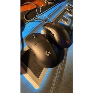 Chuột máy tính - Mouse Zowie BenQ EC3 C