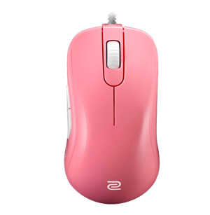 Chuột máy tính - Mouse Zowie BenQ S2