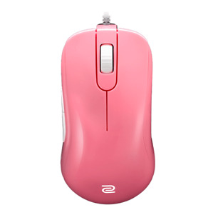 Chuột máy tính - Mouse Zowie BenQ S1