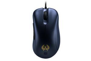 Chuột máy tính - Mouse Zowie EC1-B CS:GO Edition