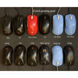 Chuột máy tính - Mouse Zowie EC2A