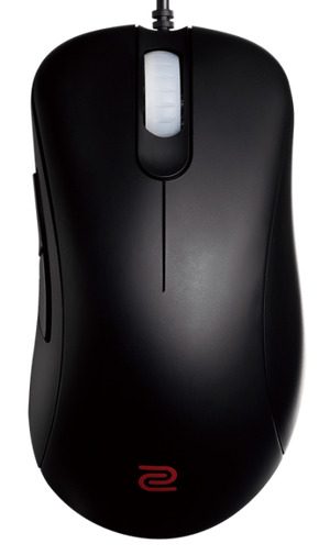 Chuột máy tính - Mouse Zowie EC2-A