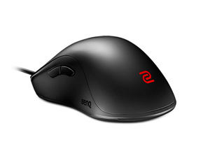 Chuột máy tính - Mouse Zowie FK1+