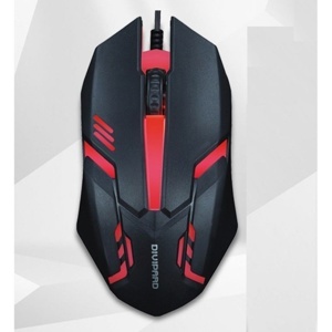 Chuột máy tính OP20 Gaming mouse PF168