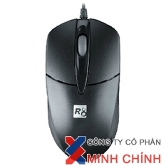 Chuột máy tính R8 1606, có dây