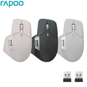 Chuột máy tính Rapoo 3200