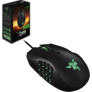 Chuột máy tính Razer Naga Epic Chroma