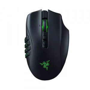 Chuột máy tính Razer Naga Pro Wireless