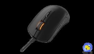 Chuột máy tính SteelSeries Rival 100