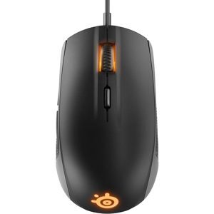 Chuột máy tính SteelSeries Rival 100