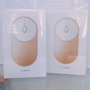 Chuột máy tính Xiaomi Mi Mouse