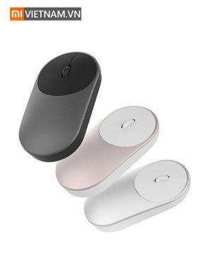 Chuột máy tính Xiaomi Mi Mouse