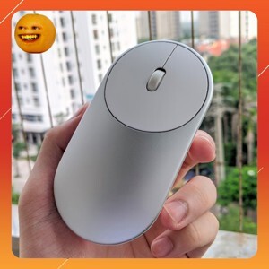 Chuột máy tính Xiaomi Mi Mouse