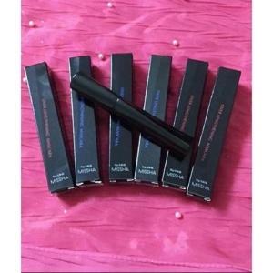 Chuốt mi dài và cong Missha Over Lengthening Mascara Wave Lash 10g