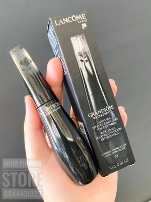 Chuốt mi Mascara Lancome Grandiose - 10g