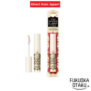 Chuốt mi Shiseido Full Lash Serum 5g