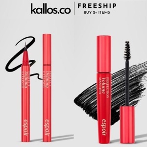 Chuốt mi Shiseido Perfect Mascara Defining Volume