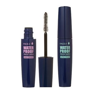 Chuốt mi xanh không trôi Water Proof Mascara