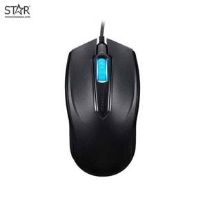 Chuột Motospeed F12, có dây