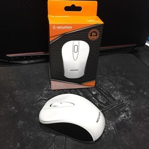 Chuột Newmen F368, không dây