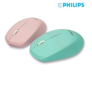 Chuột Philips SPK7344 - không dây