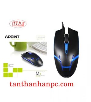 Chuột máy tính Apoint M1 - chuột quang