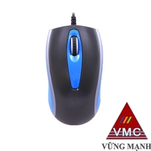 Chuột quang chơi game Coolerplus X5