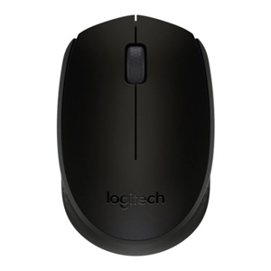 Chuột quang không dây Logitech M170