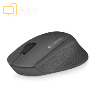 Chuột máy tính Logitech M280 - Chuột quang không dây
