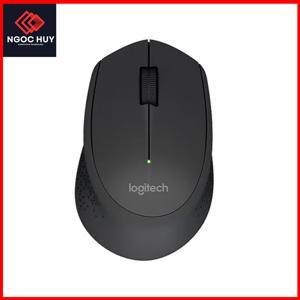 Chuột máy tính Logitech M280 - Chuột quang không dây