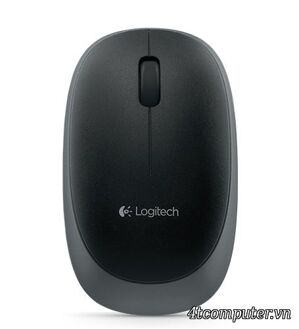 Chuột máy tính Logitech M165 - Chuột quang không dây