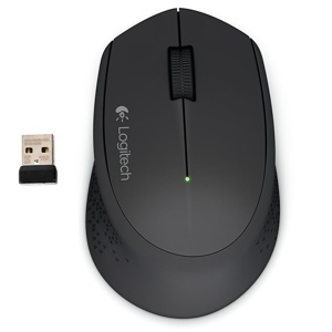 Chuột máy tính Logitech M280 - Chuột quang không dây