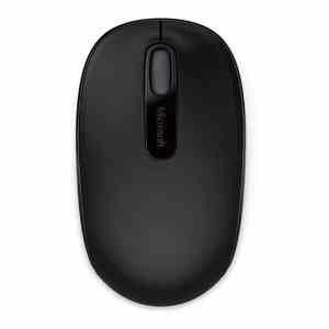 Chuột máy tính Microsoft Mobile Mouse 1850 - Chuột quang không dây