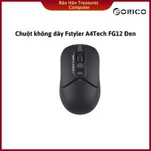 Chuột quang USB không dây A4TECH FG12