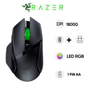 Chuột Razer Basilisk V3 X