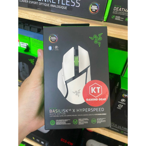 Chuột Razer Basilisk V3 X