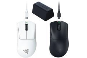 Chuột Razer DeathAdder V3 Pro Wireless