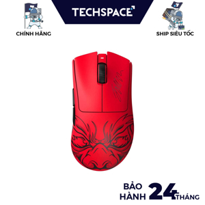 Chuột Razer Deathadder V3 Pro Faker Edition