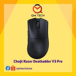 Chuột Razer DeathAdder V3 Pro Wireless