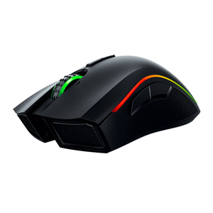 Chuột Razer Mamba 16000 - không dây, Gaming