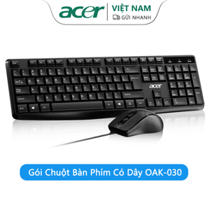 Chuột máy tính Acer