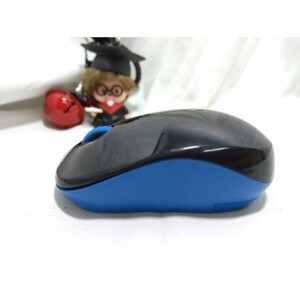 Chuột Simetech S168, không dây