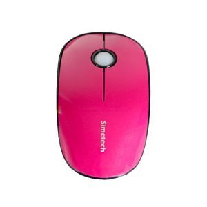 Chuột Simetech V7100, không dây