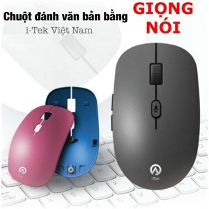 Chuột thông minh i-Tek Plus