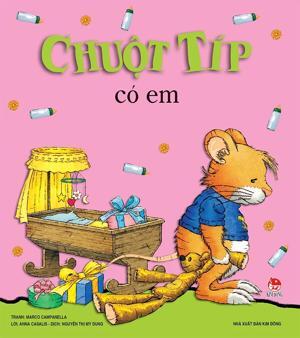 Chuột Típ - Chuột Típ có em